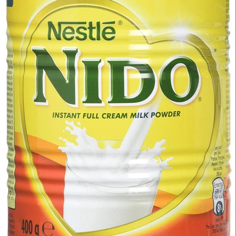 Детский молочный порошок