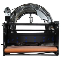 
Used QubicaAMF 90XLi pinspotter 