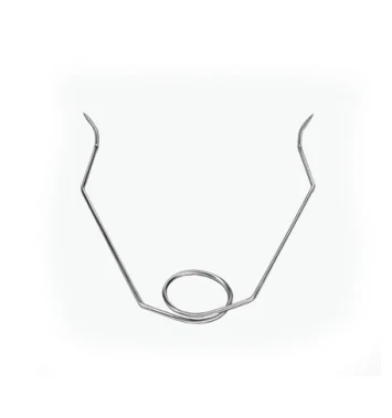 farr wire retractors / farr wire retaining retractors / pilling surgical retractors