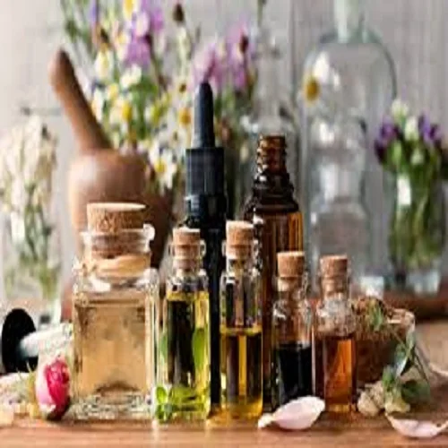 TOP Grade Professional Supplier With High Quality Energy Blend Essential Oil