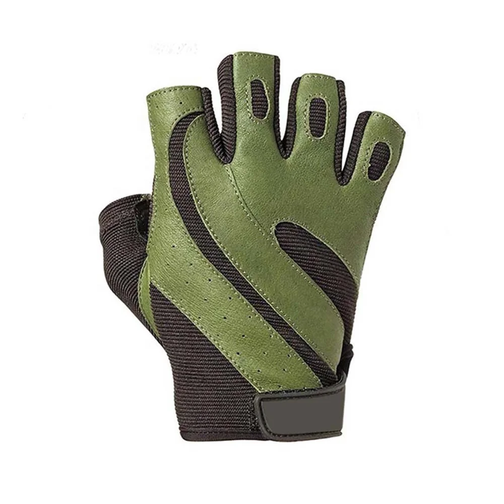 high quality weightlifting gym fitness gloves