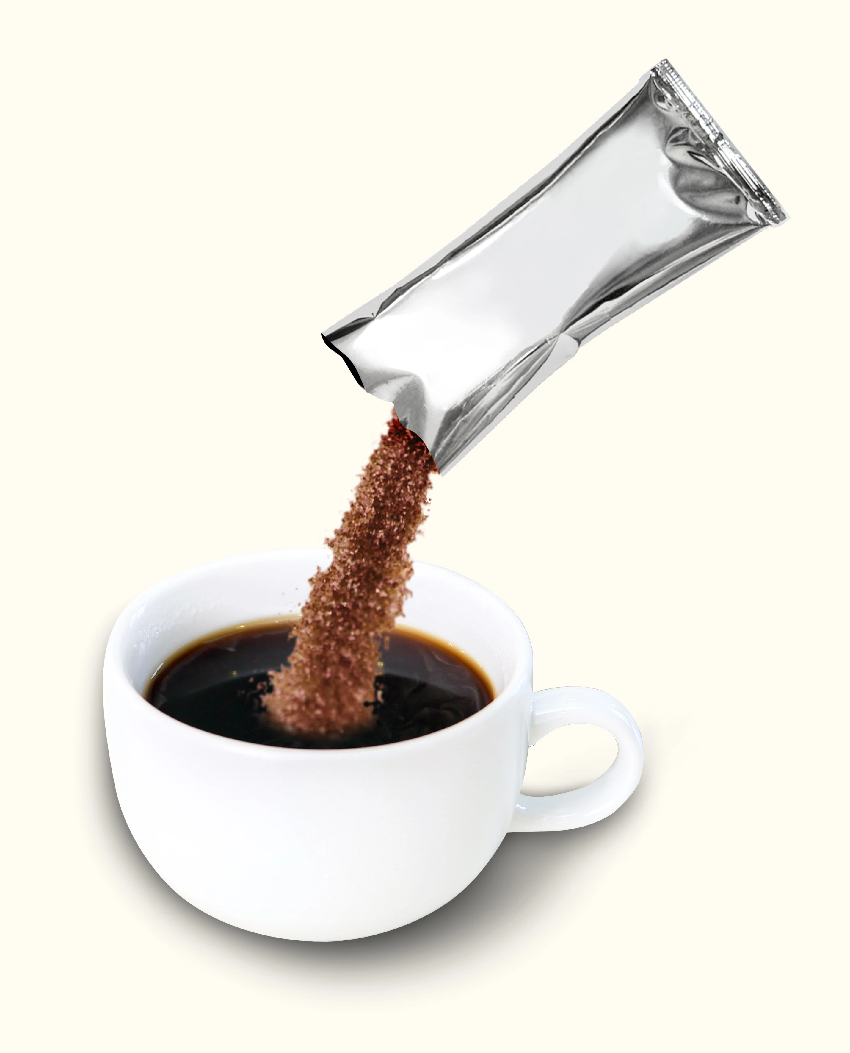 Taiwan Wholesale Loss Weight Slimming Anti-bullet Bulletproof Instant Cocoa 20g Private Label OEM Franchise for Sale