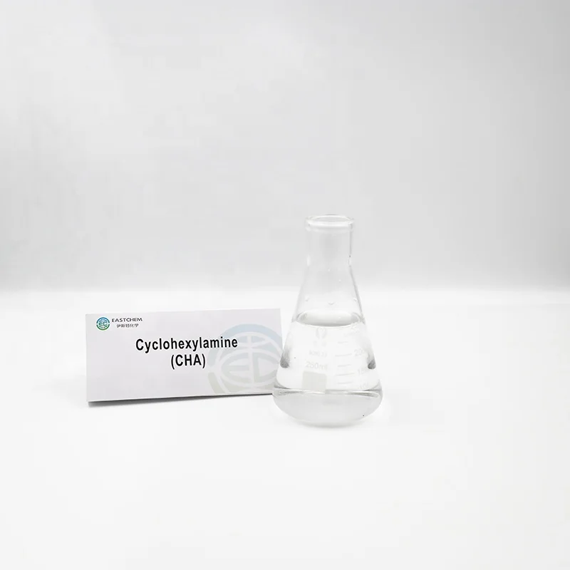Best sales organic intermediates best price for cyclohexylamine top quality cyclohexane
