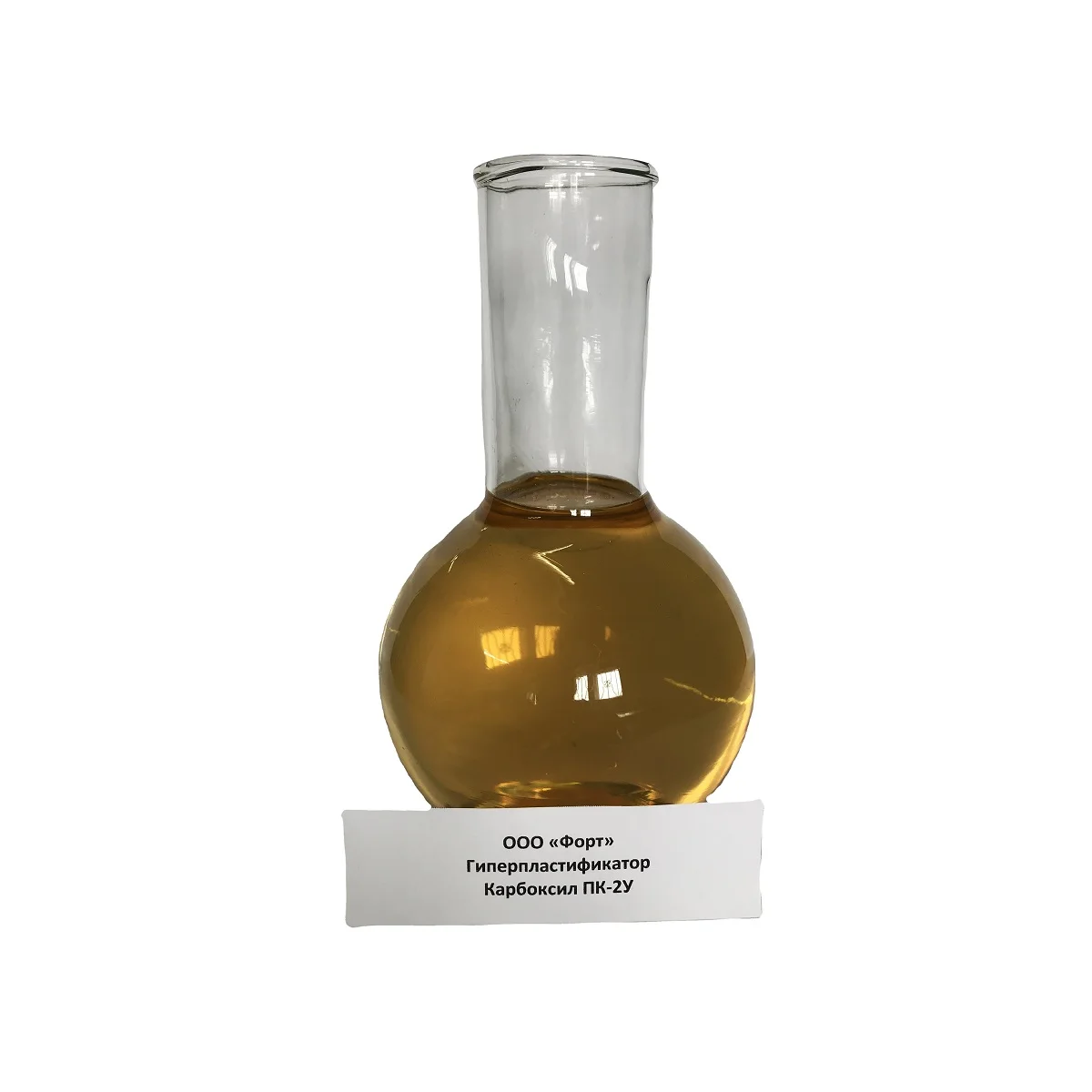 
Popular Supply High Strength Carboxyl PK-2U Superplasticizing And Super Water-Reducing Additive 