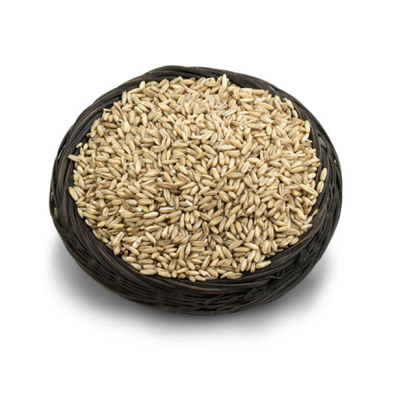 Certified Organic Rolled Oats (1600409383475)