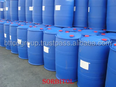 Supply Best Price Sorbitol origin of india