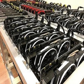 
WLEE Original GIGA_BYTE GeForce RTX 3090 GAMING X TRIO 24G Graphics Card 