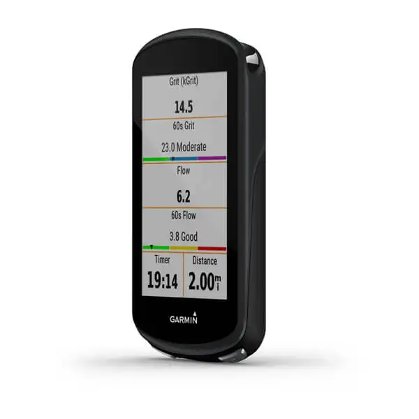 GARMIN New EDGE 1030 PLUS BUNDLE, GPS, EU ultimate GPS bike computer    010-02424-11