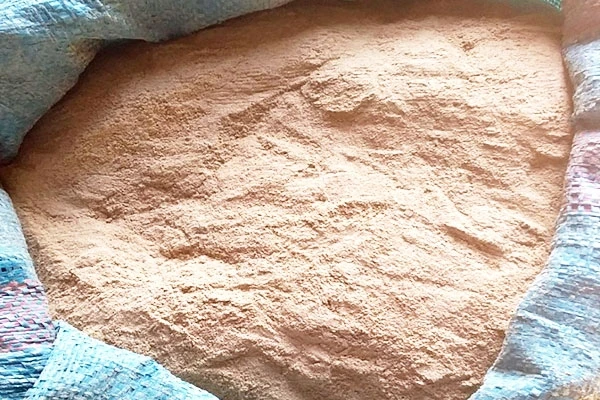  100% натуральный порошок благовоний без добавок сырье Agarbatti из Вьетнама