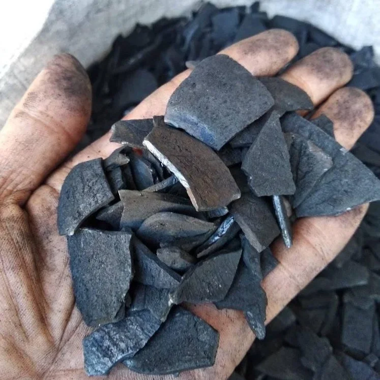 COCONUT CHARCOAL , INDONESIAN COCONUT SHELL CHARCOAL , HIGH QUALITY COCONUT SHELL CHARCOAL