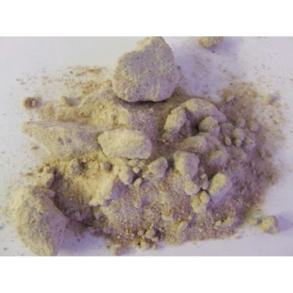 Himalayan Crystal Salt Granules Black Rock Black Edible Salt