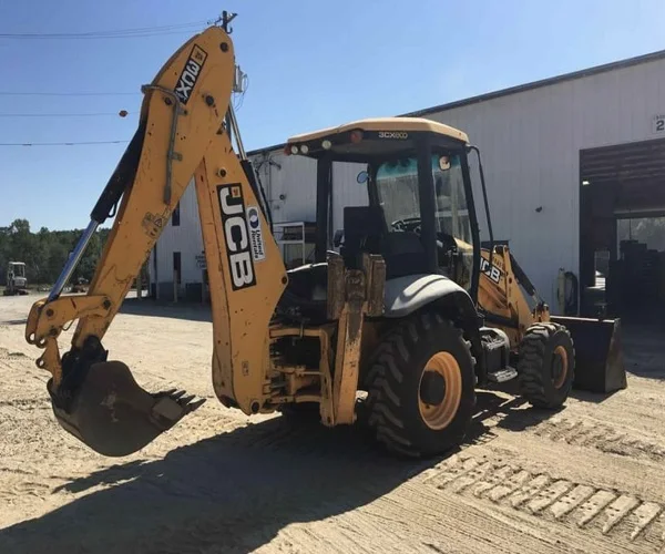 Large and Mini Front End Loader Multifunction Wheel Backhoe Loader for Sale Tractor 3 to 6 Ton UNIQUE Diesel Customized Cylinder