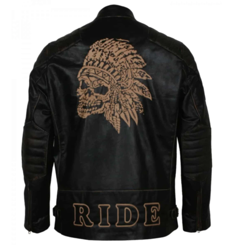 
Leather Jacket Plus Size Leather jacket Pakistan Manufacturer Price Leather Jacket 