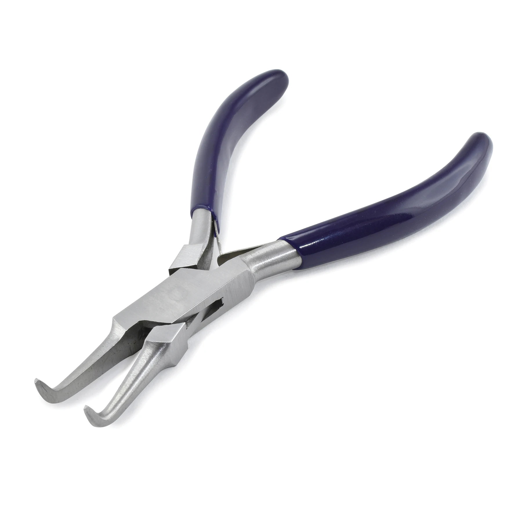 German stainless steel factory direct nose plier hot sale stainless steel nose plier for jewelry making