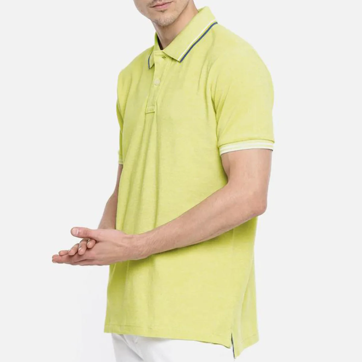 Мужские рубашки-поло от производителя в Бангладеш мужские футболки-поло футболки для мужчин из 100% хлопка