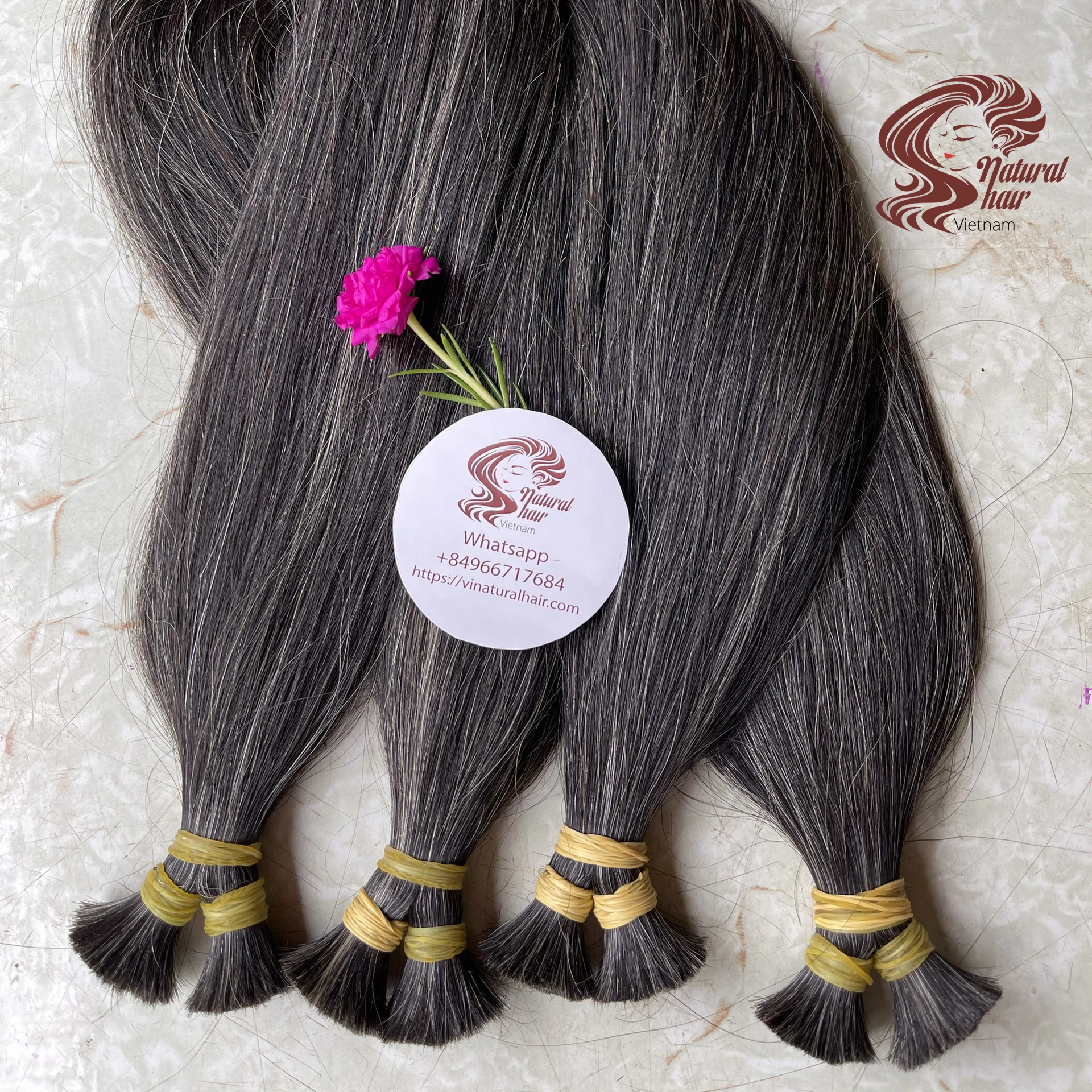 Вьетнамские виргинские волосы оптом цена в любой длине