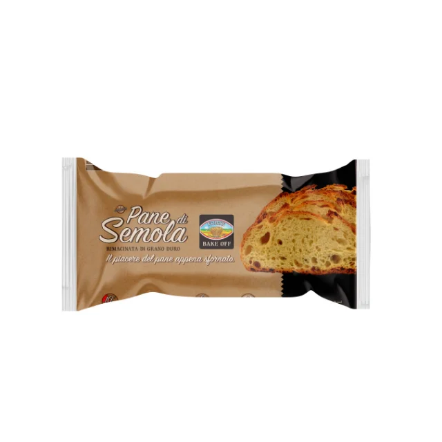 
 Итальянские изысканные запеченные Замороженные хлеб 350 г хлеб пшеницы льняные семена подсолнечника оптом  