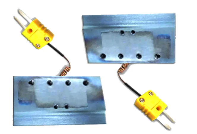 Pulse Heating Blade Acf Bonding Head cutter head Filter Cutting Blades for lcd screen repair