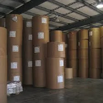 Newsprint Paper 42gsm - 45gsm - 48.8gsm - 50gsm - 52gsm