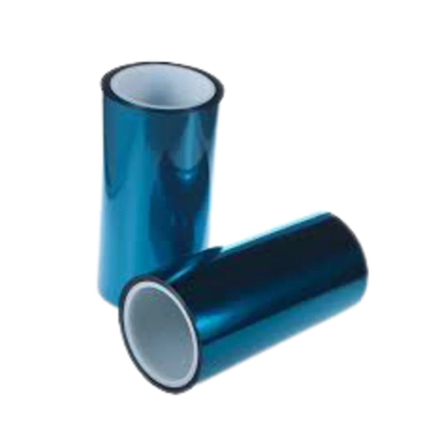 Silicone Coated Pet Release Film /pet Release Film /transparent Pet Film