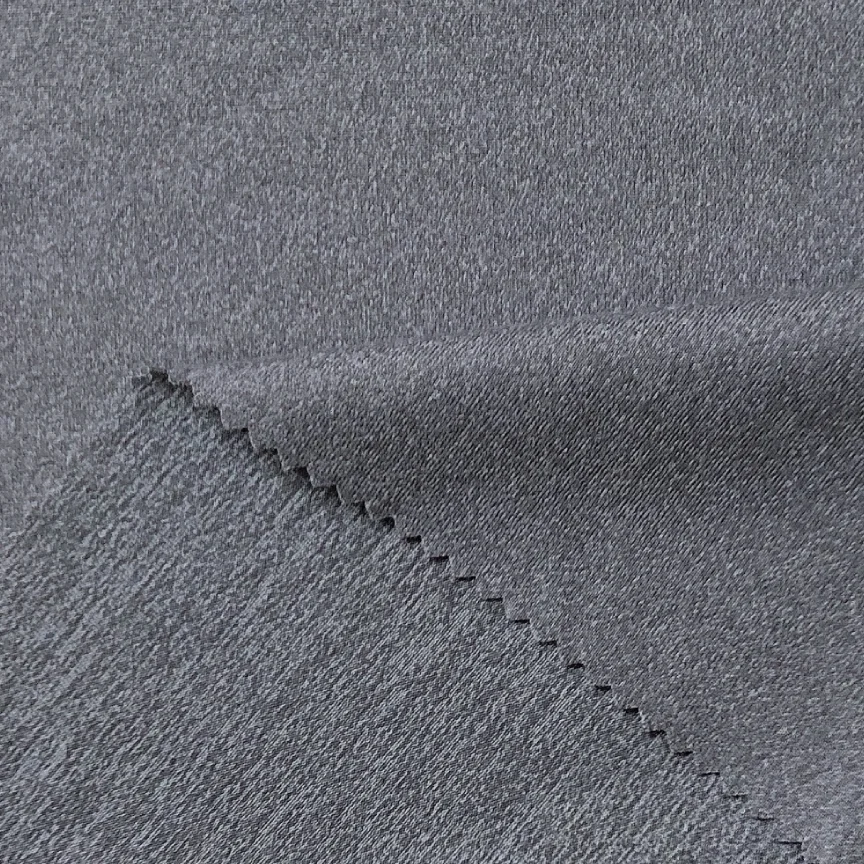 Single Jersey Fabric
