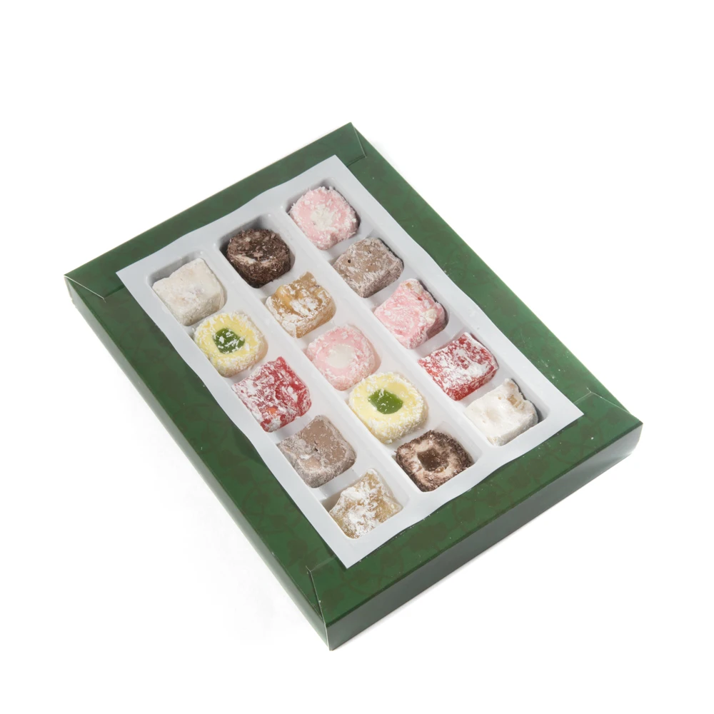 Восточные турецкие радости «Hairan», 250 г