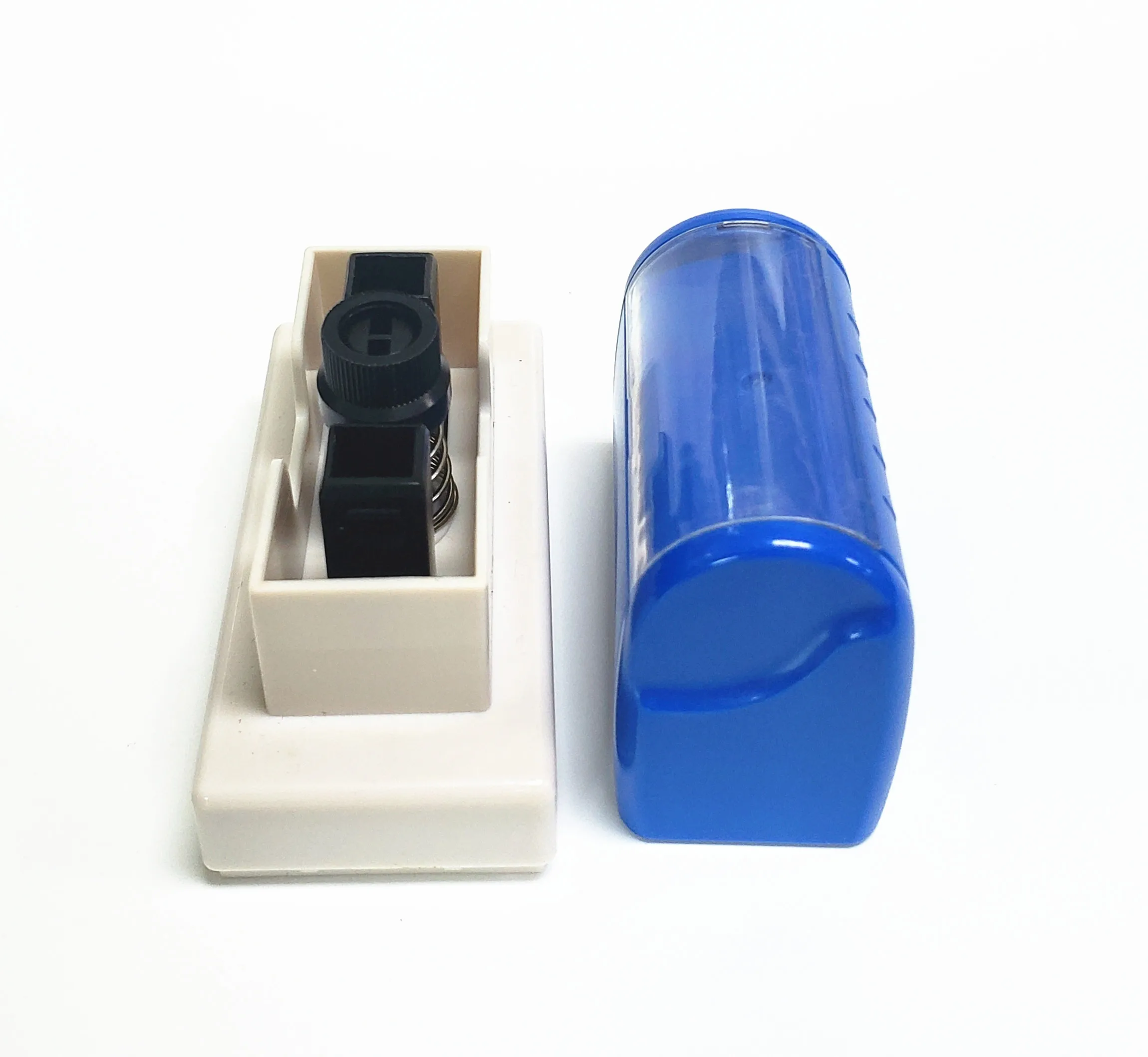 28*60mm Office Stamp  PS-2860 Flash foam  Custom Color Supported for Office & School