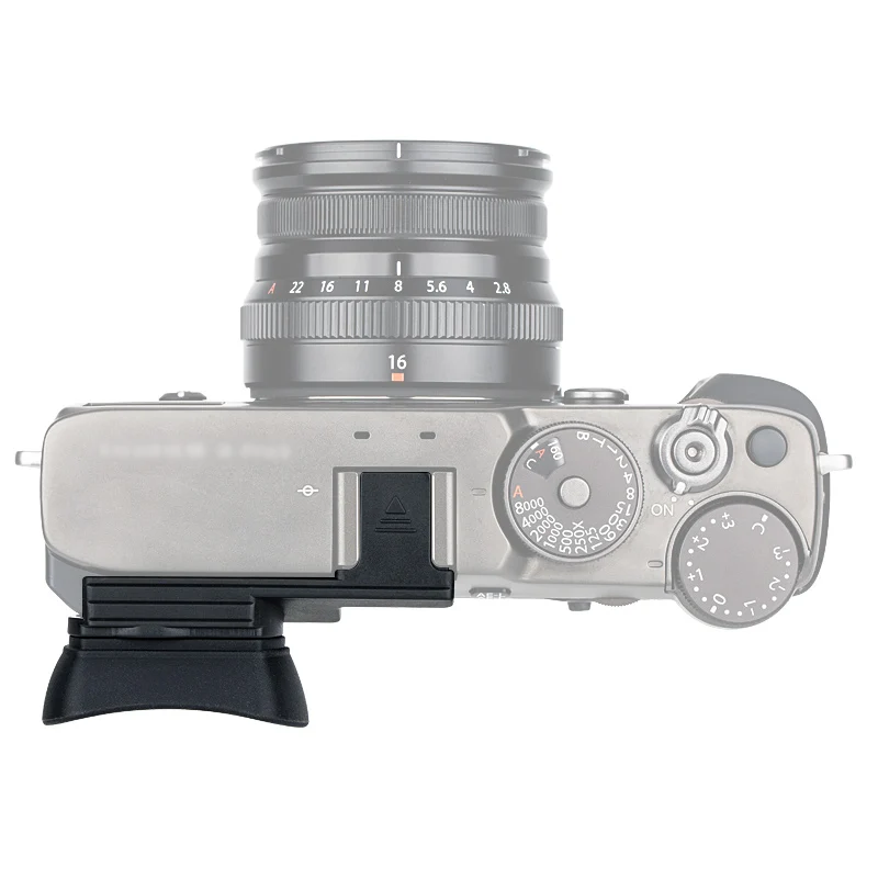  KIWIFOTOS новые продукты для камеры длиной окуляр ЖК-дисплея с подсветкой Fujifilm