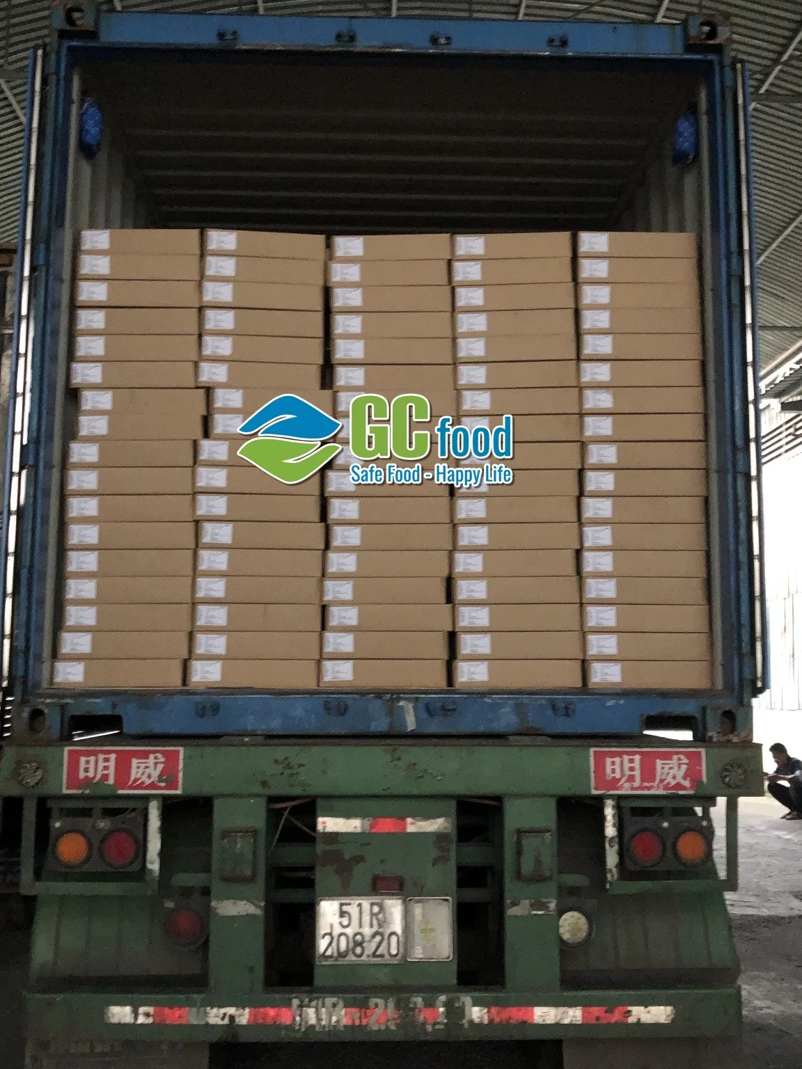 (GC Food)  Fresh Cavendish fresh  Banana  best - 100% High Quality Green Fresh Cavendish Banana pure with  from Vietnam