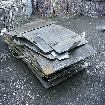 High quality Aluminium lithographic sheet scrap for sale Cheap