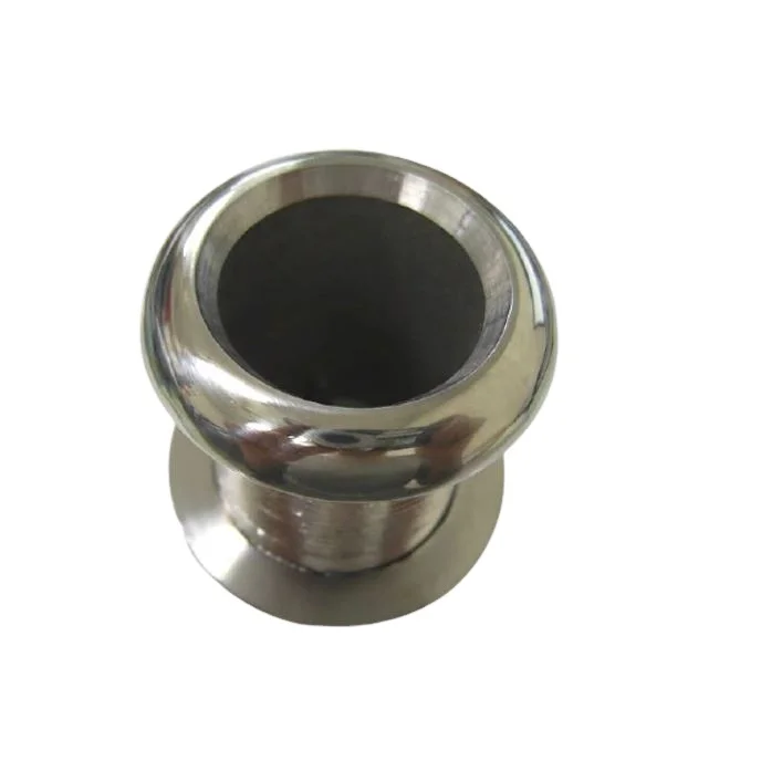 
Marine Hardness 316 S.S. Thru-Hull Fitting for boats 
