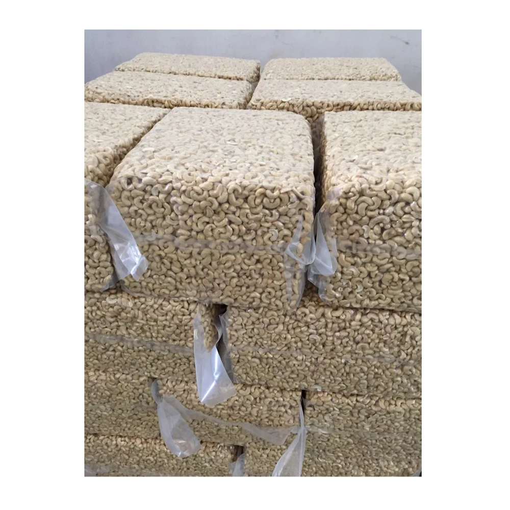 
100% Natural cashew nuts high quality cashew ww240 (Nafoods) 