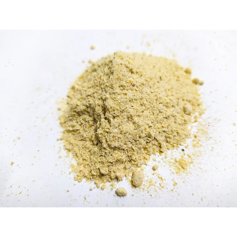 High Quality Blended Butter Garlic Seasoning Powder Made in Malaysia Can Be Used for Bread to make Garlic Bread and Meat Gravy