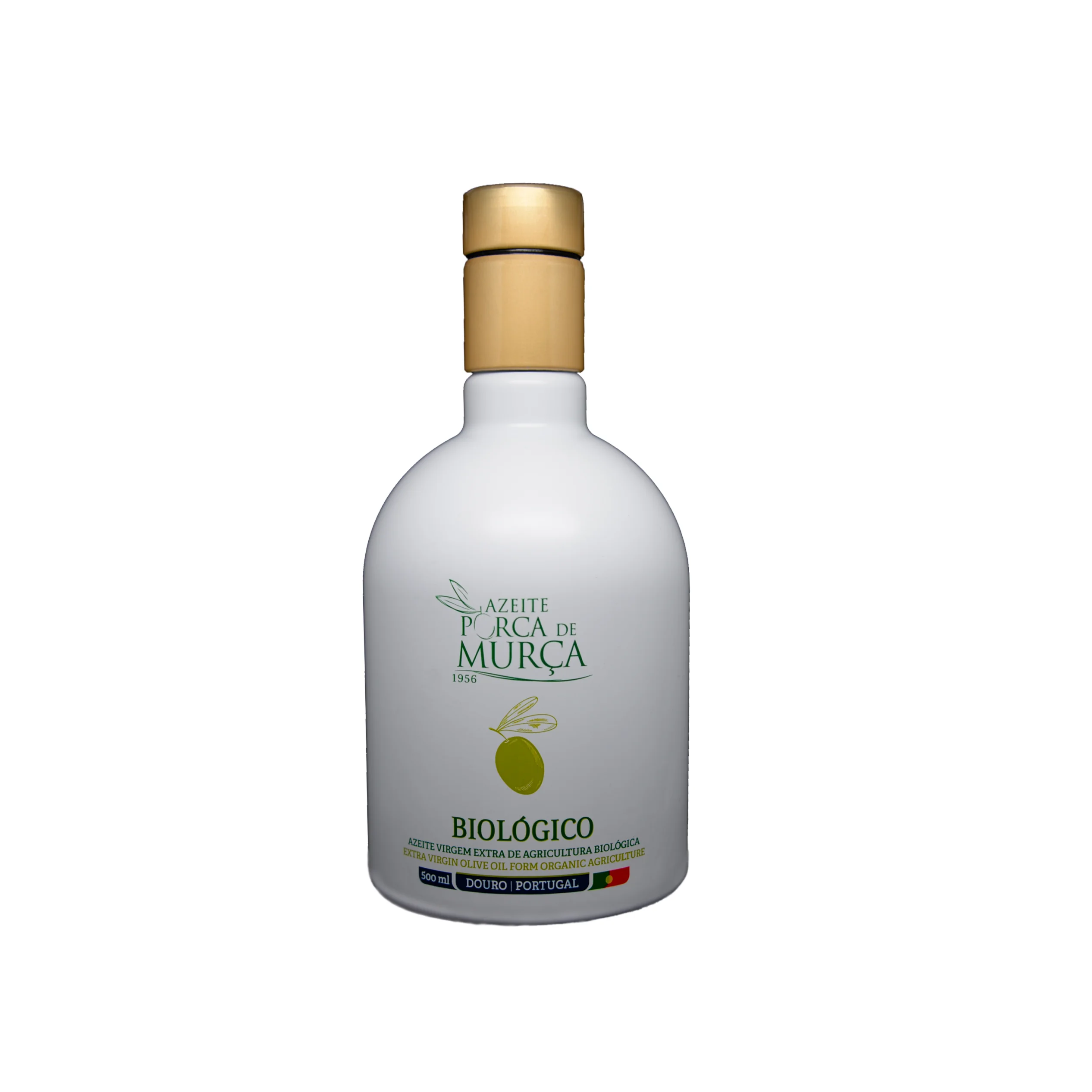  Оливковое масло Azeite Porca de Murca 500
