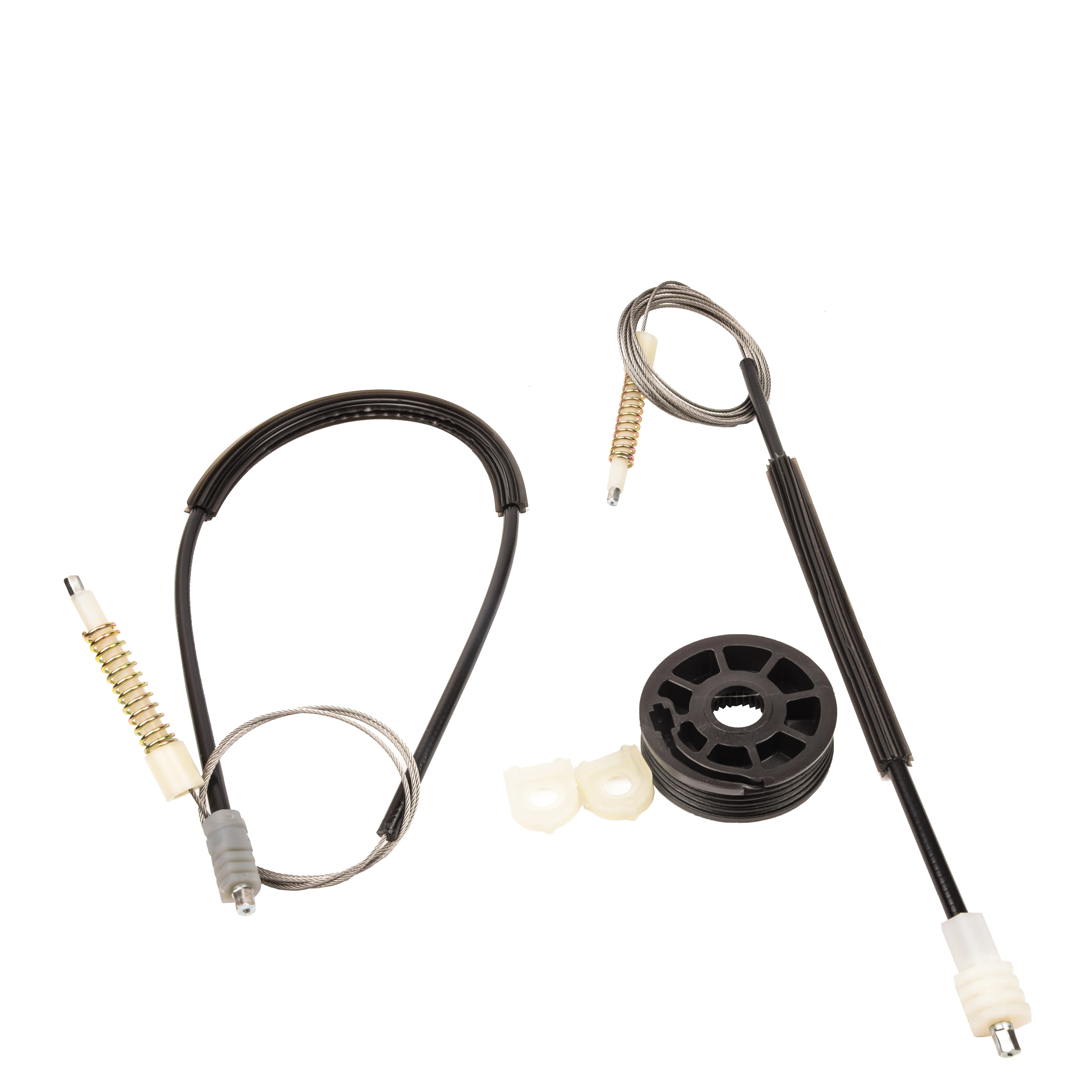 Best Price Valea Auto PartsLeft Door (6 Months Warranty)Window Regulator Kit Front ForC70 Convertible/Cabrio Mk1 1997-2006