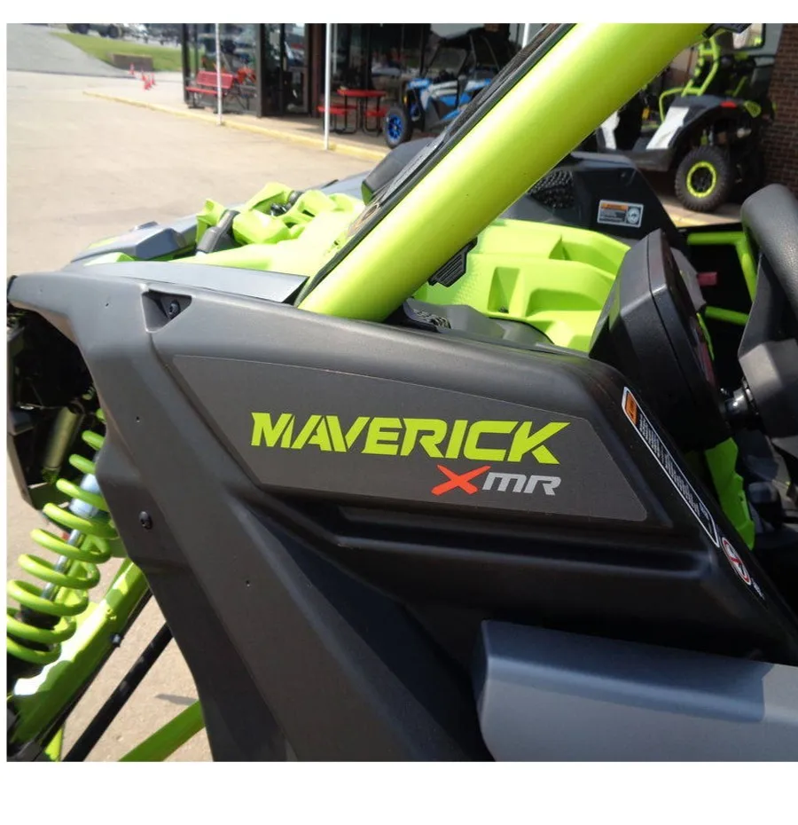 Hot Sale Can-Am UTV Utility Maverick X3 MAX