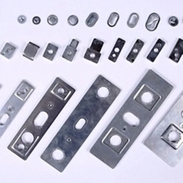 metal automotive stamping parts pressing  parts for automobile