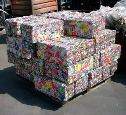 used beverage cans scrap Aluminum scrap Low prices