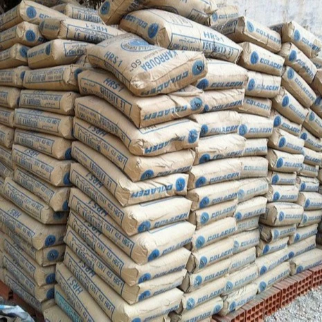 Portland Cement Grey Color Grade 43