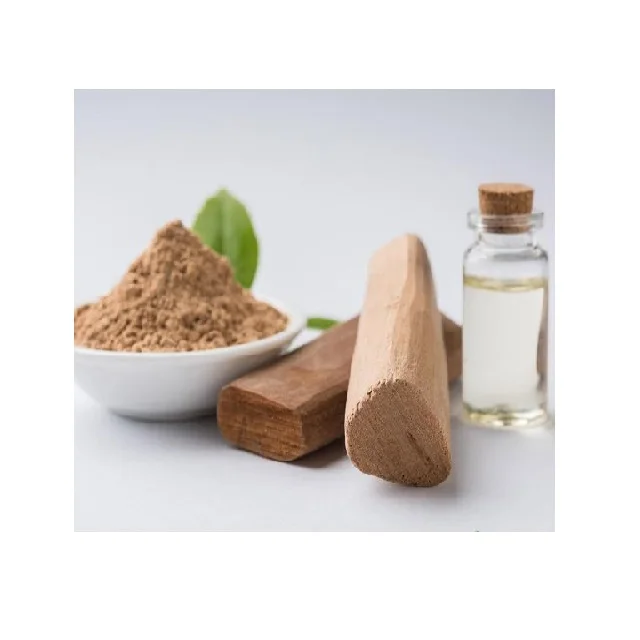 Organic & Natural sandalwood oil australian for healing scars from India