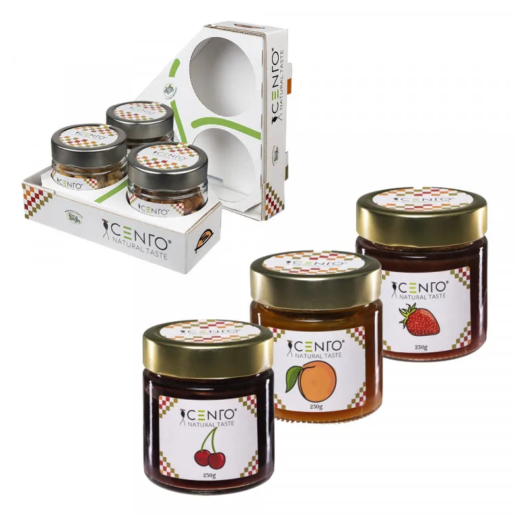 Сделано в Италии, натуральная баночка, ацидульный ароматический мармелад, фрукты, аннурка, яблочный джем