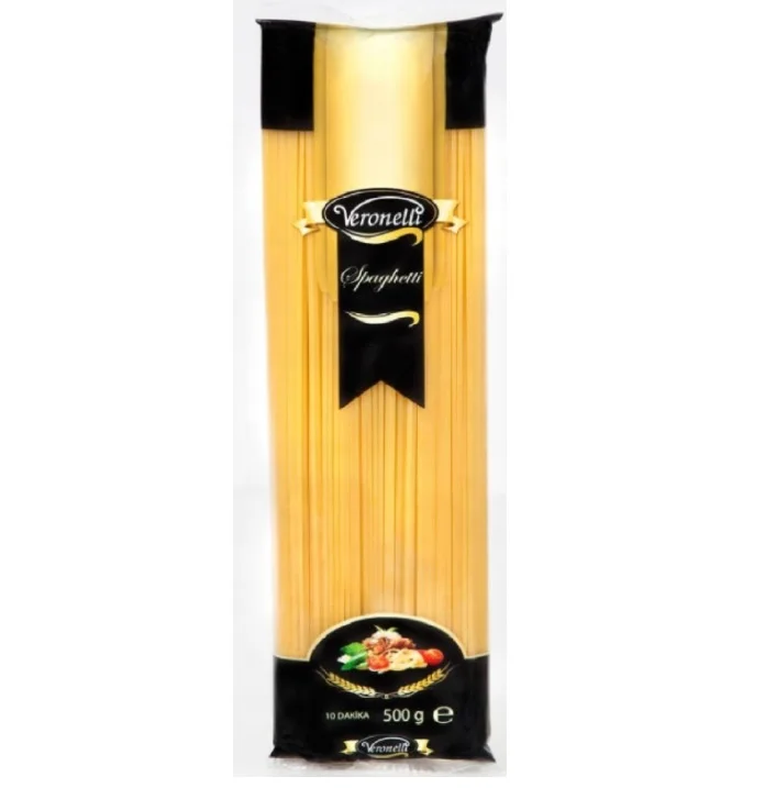 Veronelli pasta
