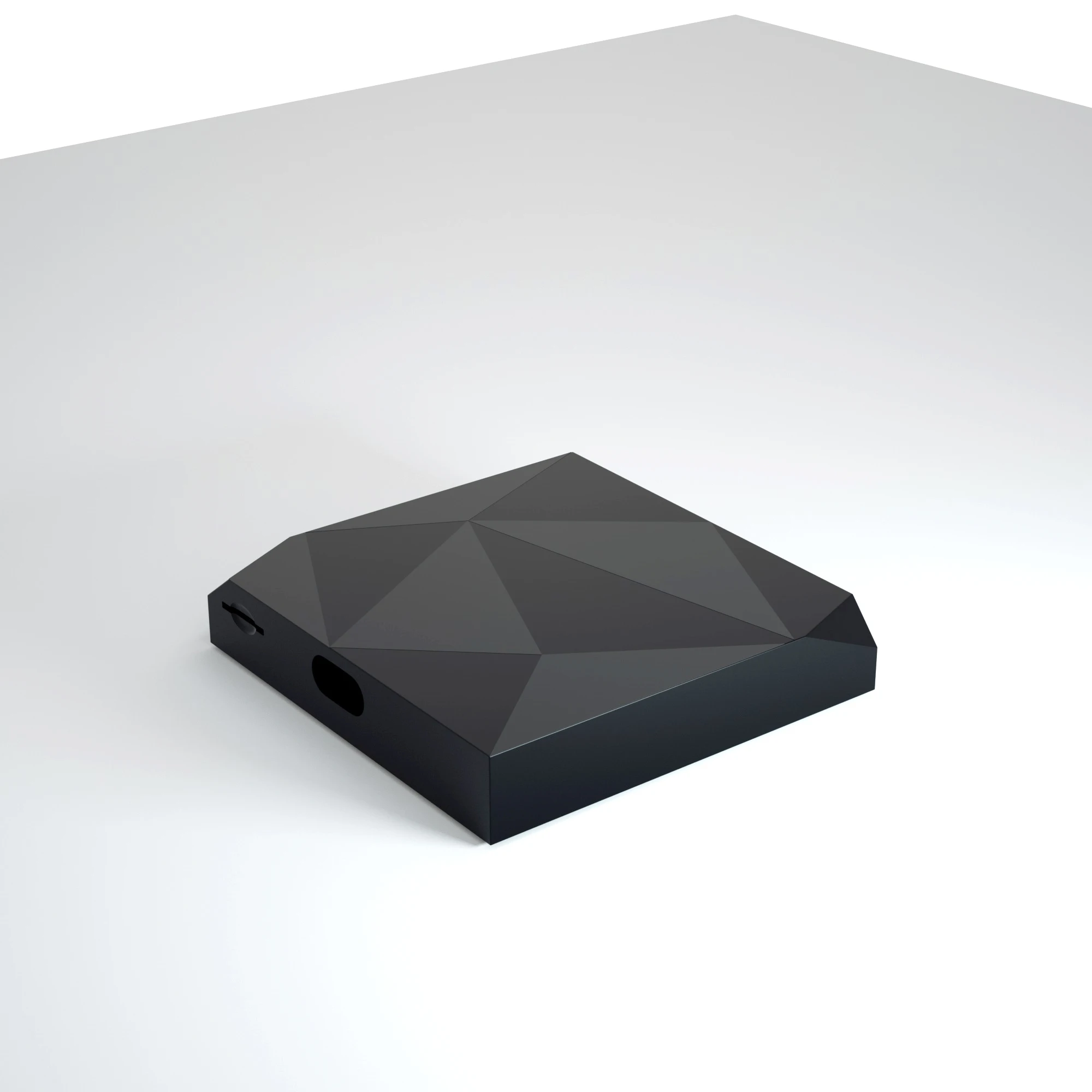 Convert the factory wired CarPlay to wireless Android auto Adapter