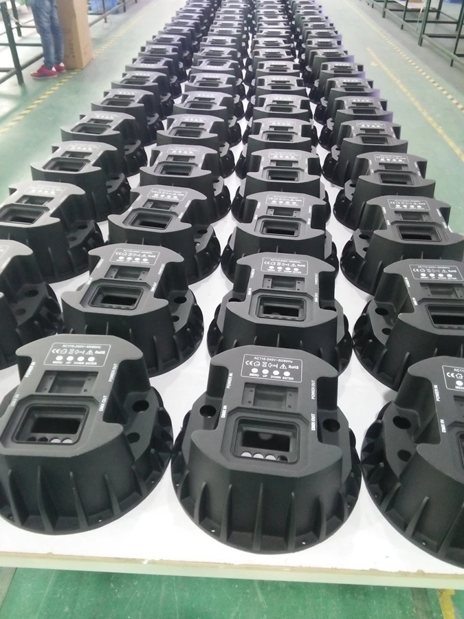 18x18w outdoor par14