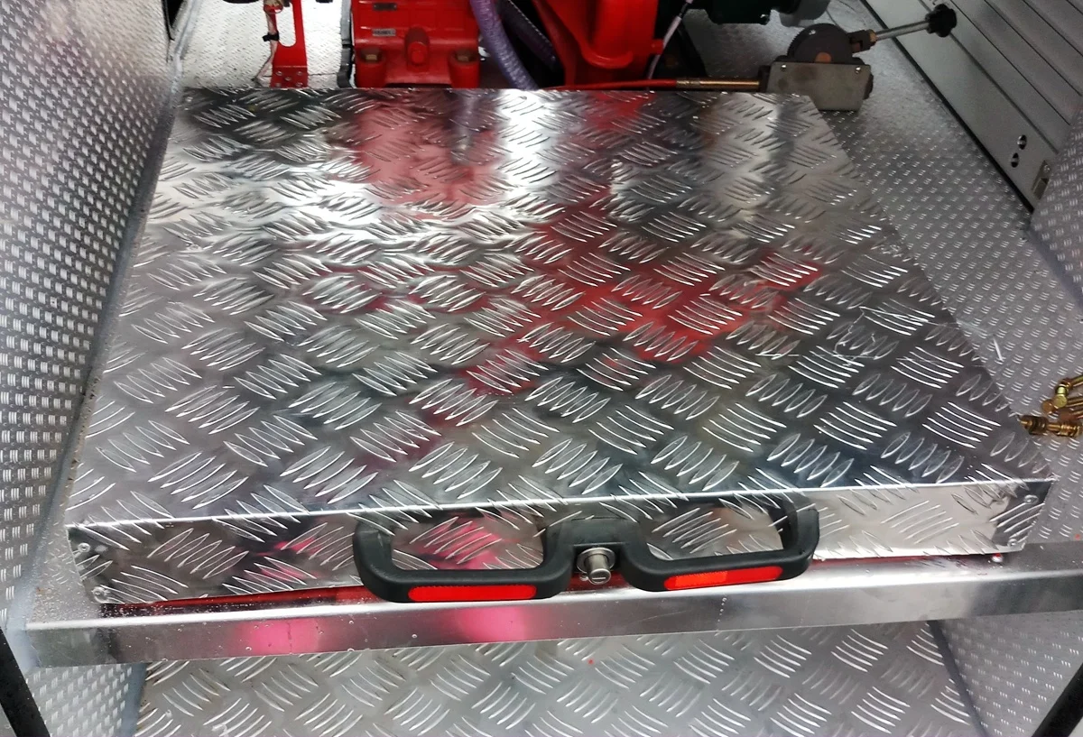 Новый ISU-ZU Giga 460hp 16000L водная пена пожарная машина