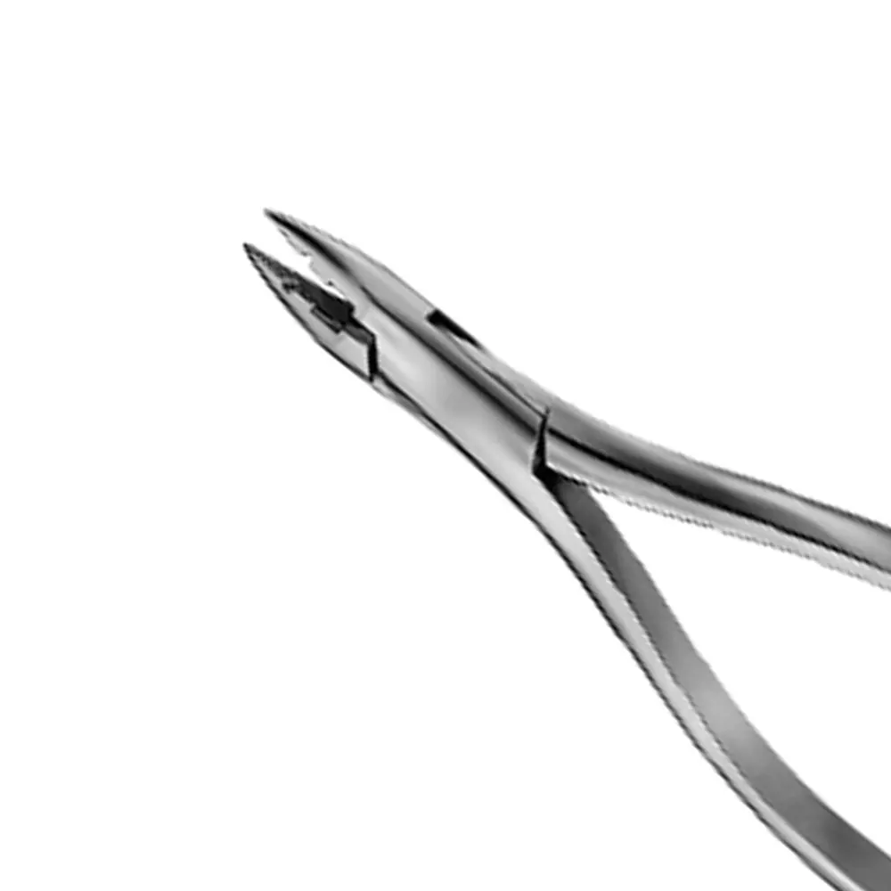 Short Nose Plier Wire Cutting WIRE Stripper Cutting Tools Soft Grip Stainless Steel / Cheap price Wire Cutting Pliers