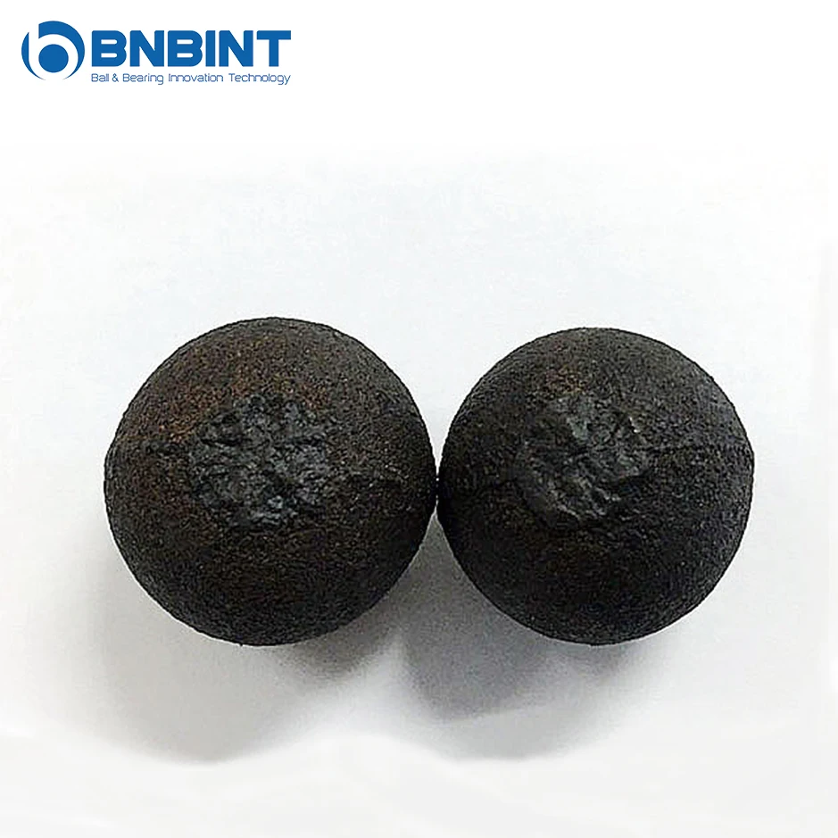 
Grinding Ball Cast Ball 10mm~200mm 