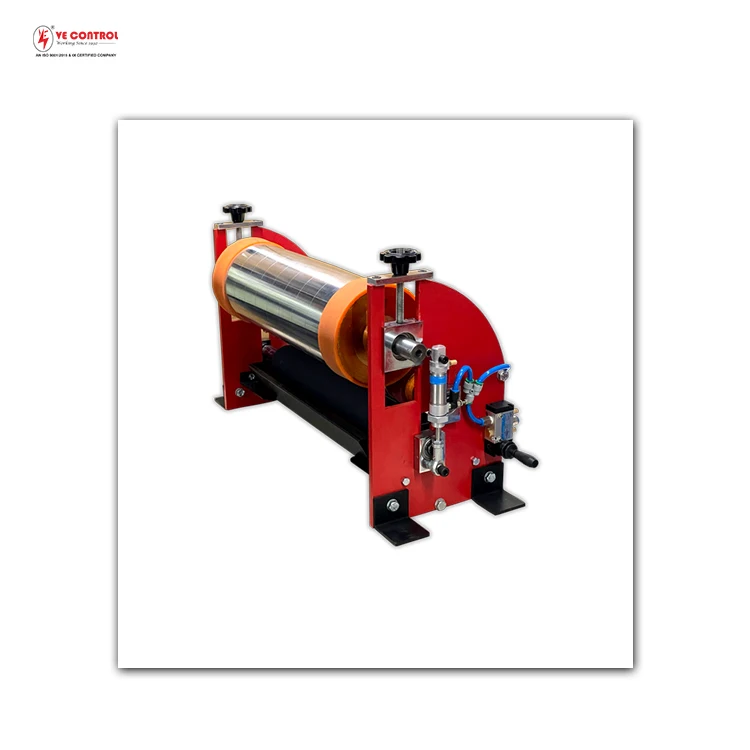 Printing Shops Usage One Color Online & Inline Flexo Printing Machines for Plastic, Paper, Non woven Bag Printing
