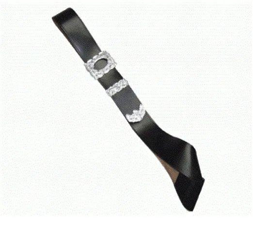 SI - PIPER CROSS BELT LEATHER