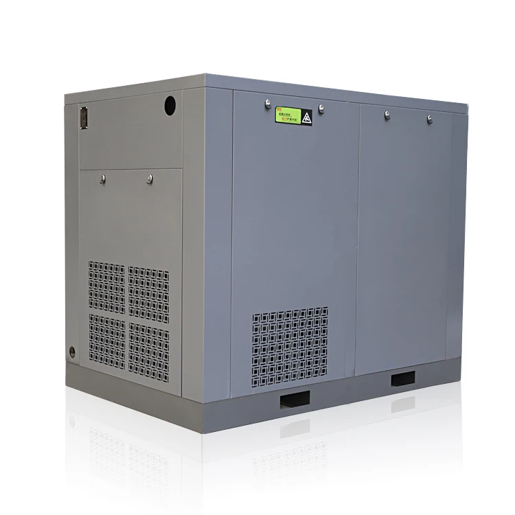 KY-75HP промышленный экономия энергии 55KW PM Винтовой Воздушный Компрессор винта вертикальный VSD воздушный компрессор